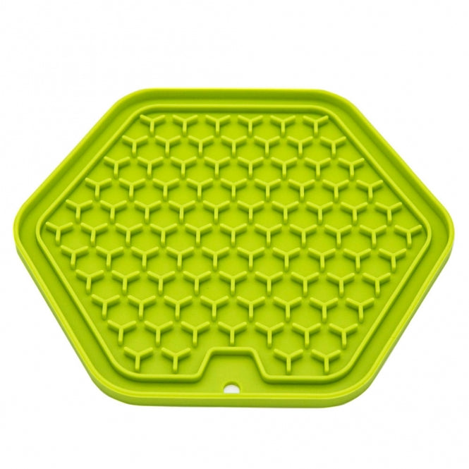 PROCYON Ladi Mat Likplaat Hexagon