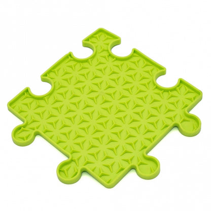 PROCYON Ladi Mat Likplaat Puzzle