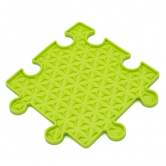 PROCYON Ladi Mat Likplaat Puzzle