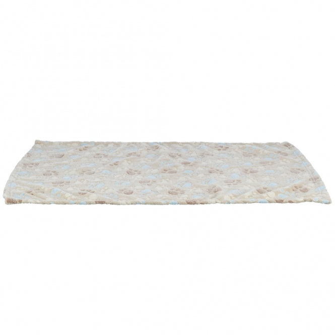 Trixie Deken Laslo - Beige - 100 x 70 cm