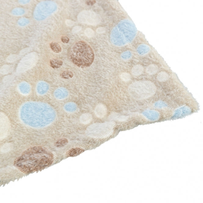 Trixie Deken Laslo - beige - 150 x 100 cm