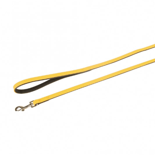Karlie Vintage Lijn/Looplijn - Mimosa - 110cm / 14mm