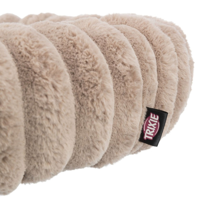 Trixie bed Lonni - lichtbruin - 50 cm