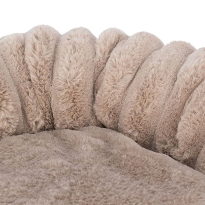 Trixie bed Lonni - lichtbruin - 50 cm