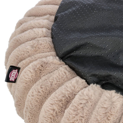 Trixie bed Lonni - lichtbruin - 60 cm