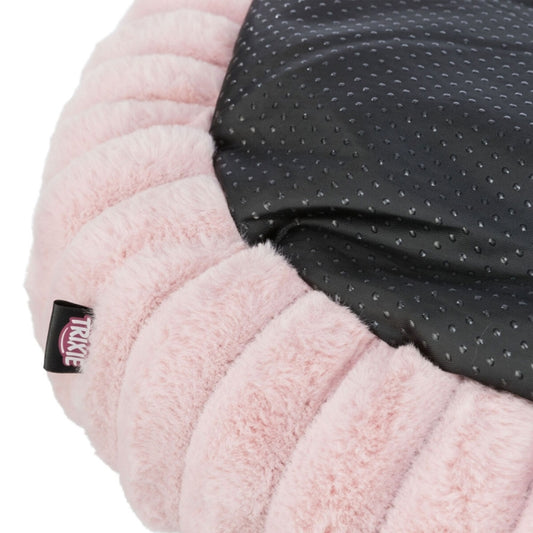 Trixie Bed Lonni - roze - 50 cm
