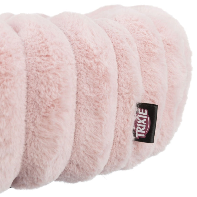 Trixie Bed Lonni - roze - 50 cm