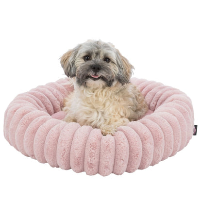 Trixie Bed Lonni - roze - 50 cm