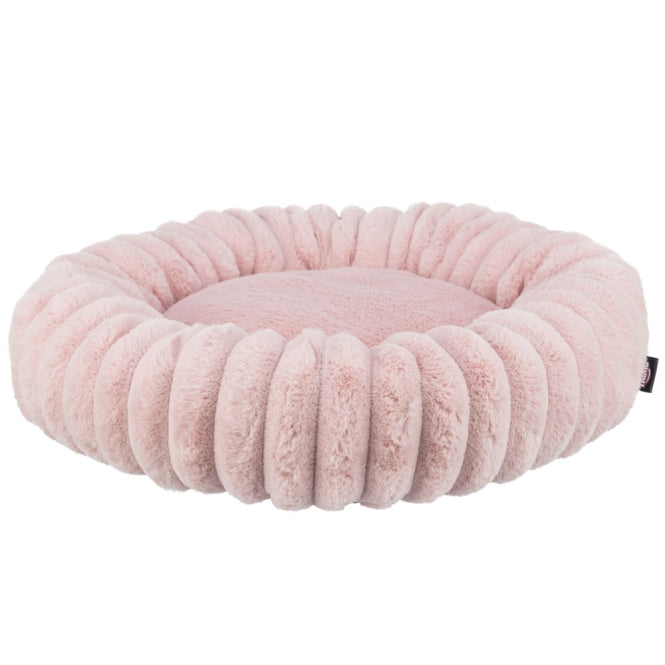 Trixie Bed Lonni - roze - 50 cm
