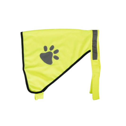 Karlie - Veiligheidsvest voor nachtwandelingen - M