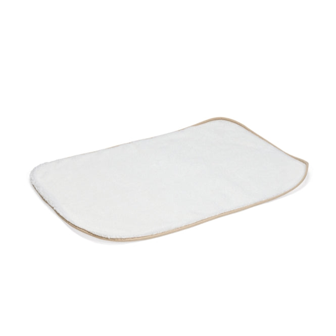 Karlie - MEDIFLEECE Huisdierendeken - Beige - 70 x 100 cm