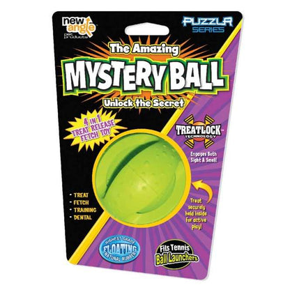 New Angle Mystery Ball Beloningsspeelgoed
