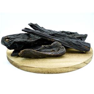 Klassieke hondensnack paardenlever 200g