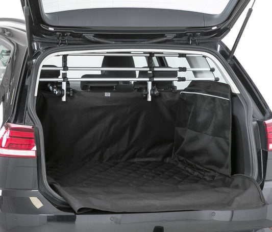 Trixie Kofferbak-Beschermdeken met Bumperbescherming - 2,10 × 1,75 m