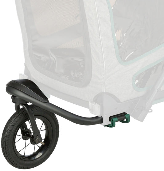 Trixie Jogger-Ombouwset voor Hondenfietskar - 12800-TRXI