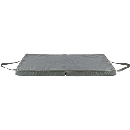 Trixie Matras Samoa Vital - donkergrijs - 100 × 70 cm