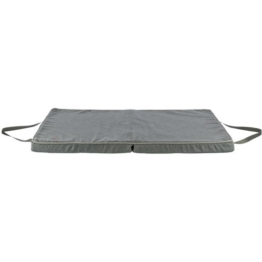 Trixie Matras Samoa Vital - donkergrijs - 140 × 90 cm