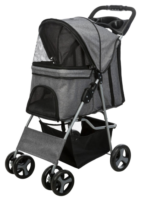 Trixie Buggy voor Honden met 4 Wielen