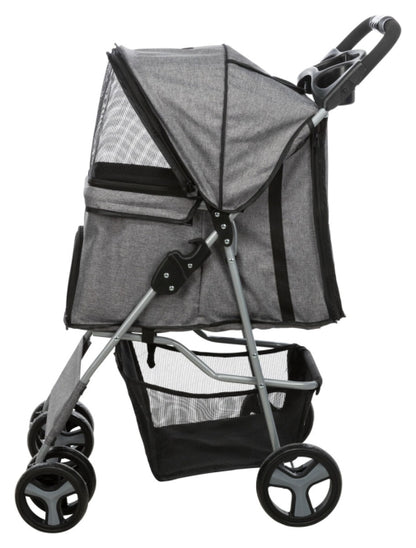 Trixie Buggy voor Honden met 4 Wielen
