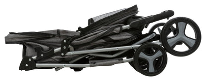 Trixie Buggy voor Honden met 4 Wielen