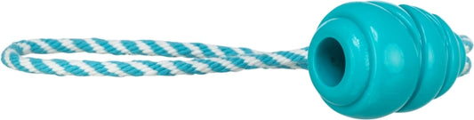 Trixie Super Strong Jumper met Koord - 36,5 cm/7,9 cm