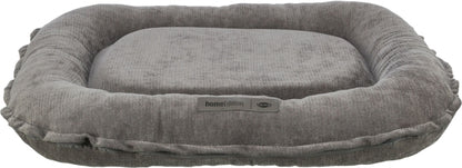 Trixie Vital Kussen Lennox - grijs - 130 × 100 cm