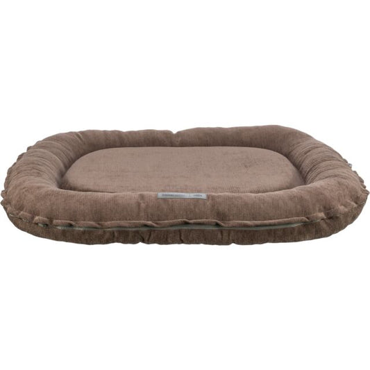Trixie Vital Kussen Lennox - bruin - 70 × 55 cm