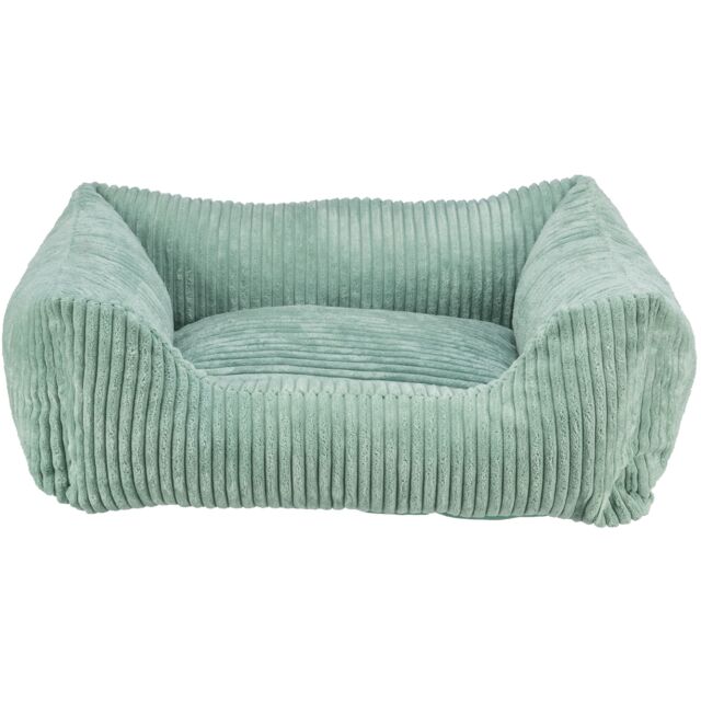 Trixie Vital Bed Jonna - saliegroen - 100 × 70 cm