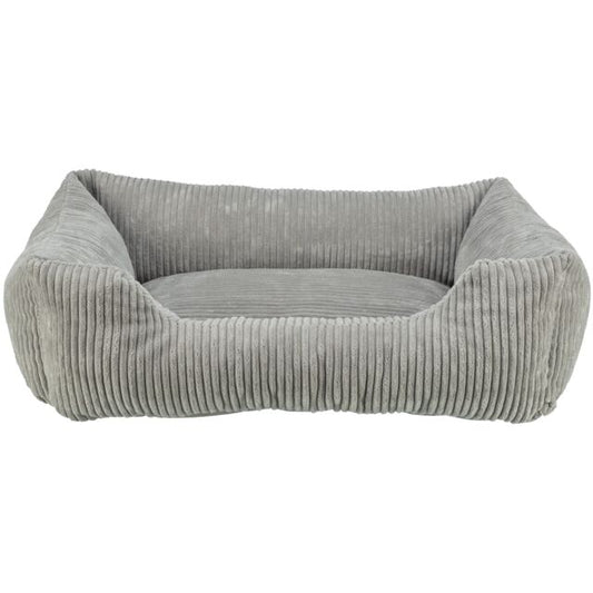 Trixie Vital Bed Jonna - lichtgrijs - 120 × 80 cm