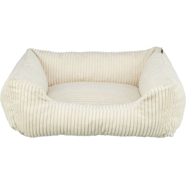Trixie Vital Bed Jonna - crème - 100 × 70 cm