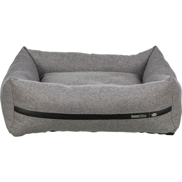 Trixie Bed CityStyle - grijs - 65 × 55 cm