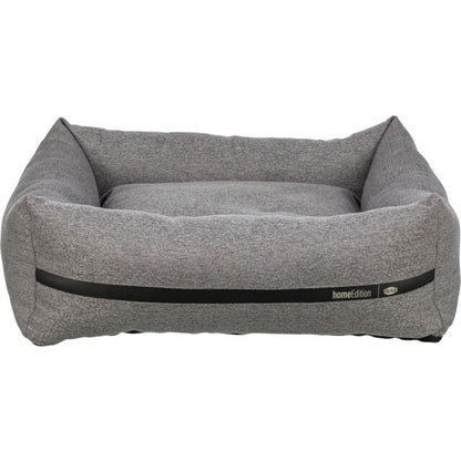 Trixie Bed CityStyle - grijs - 65 × 55 cm