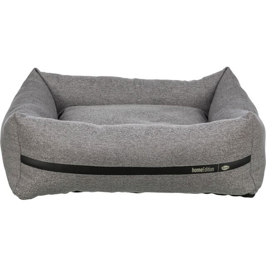 Trixie Bed CityStyle - grijs - 120 × 80 cm