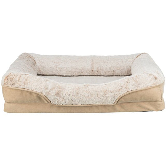 Trixie Vital Bed Lino Soft - beige - 110 x 75 cm