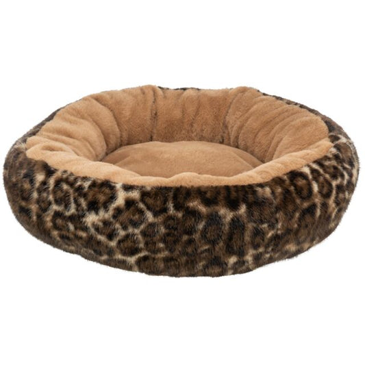 Trixie Bed Leo - lichtbruin/bruin