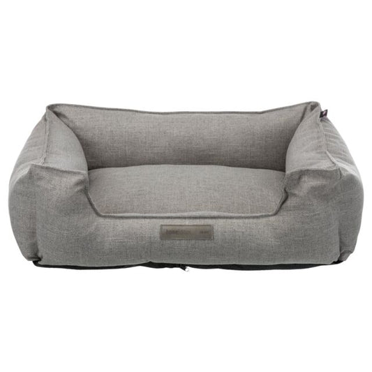 Trixie Bed Talis - grijs - 80 × 60 cm