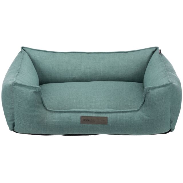 Trixie Bed Talis - mint - 80 × 60 cm