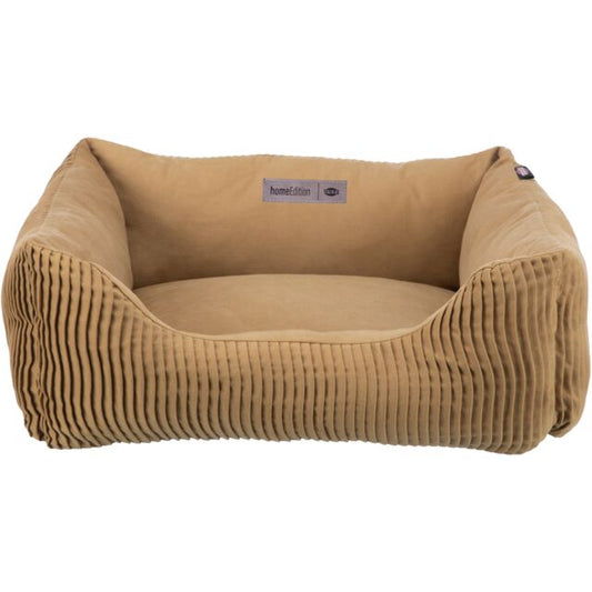 Trixie Bed Marley - oker - 60 × 50 cm
