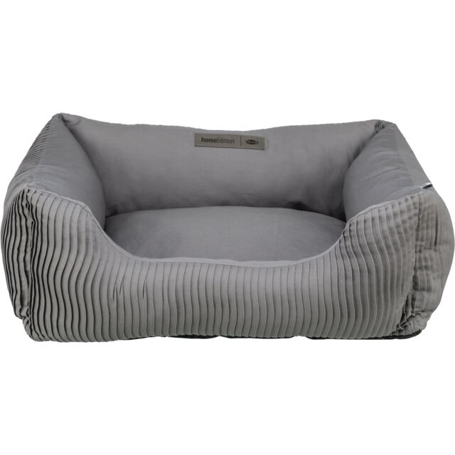Trixie Bed Marley - grijs - 100 × 70 cm