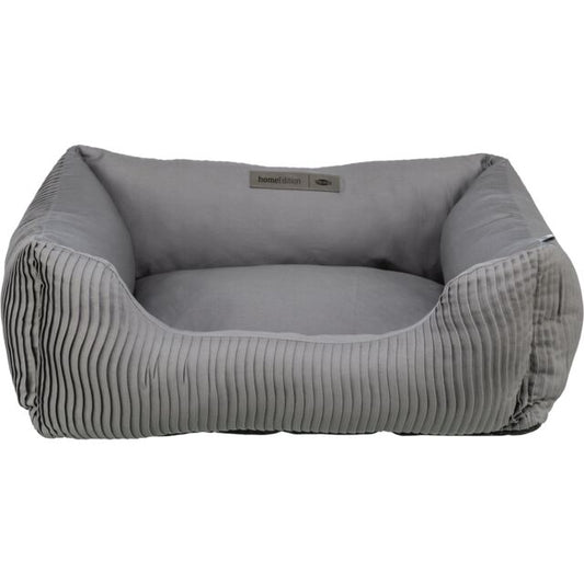 Trixie Bed Marley - grijs - 120 × 80 cm