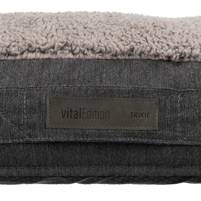 Trixie Vital Kussen Bendson - ovaal - 80 × 55 cm