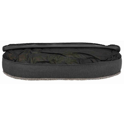 Trixie Vital Kussen Bendson - ovaal - 80 × 55 cm