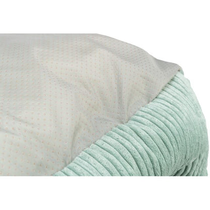Trixie Vital Bed Jonna - saliegroen - 60 × 50 cm