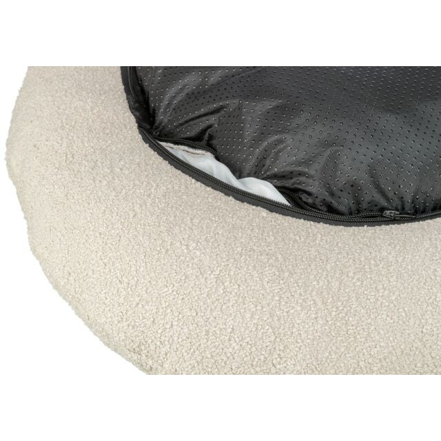 Trixie Vital Bed CityStyle - crème - 95 × 80 cm