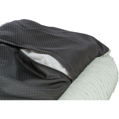 Trixie Hondenbed Marley Wave - salie - 60 x 50 cm