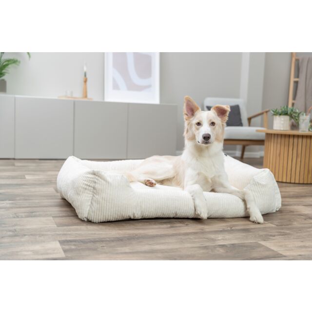 Trixie Vital Bed Jonna - crème - 60 × 50 cm