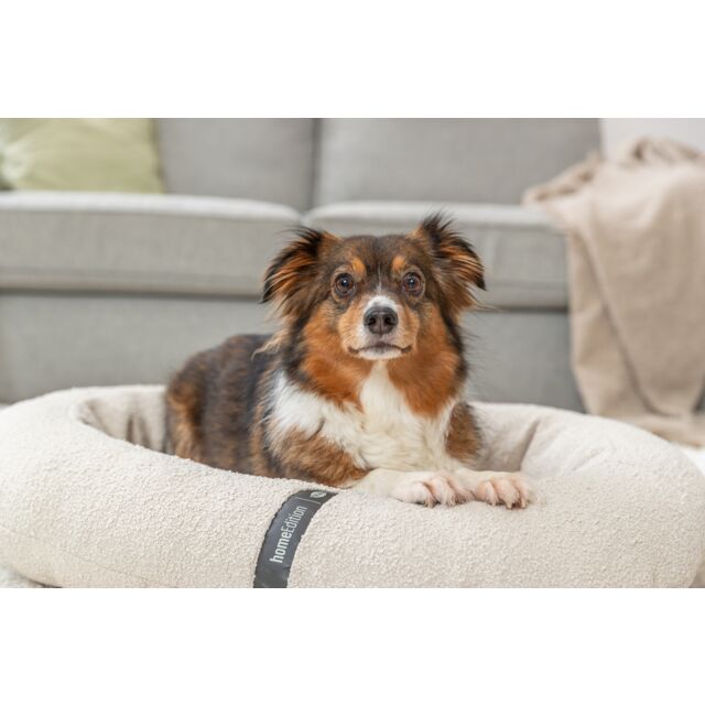 Trixie Vital Bed CityStyle - crème - 95 × 80 cm