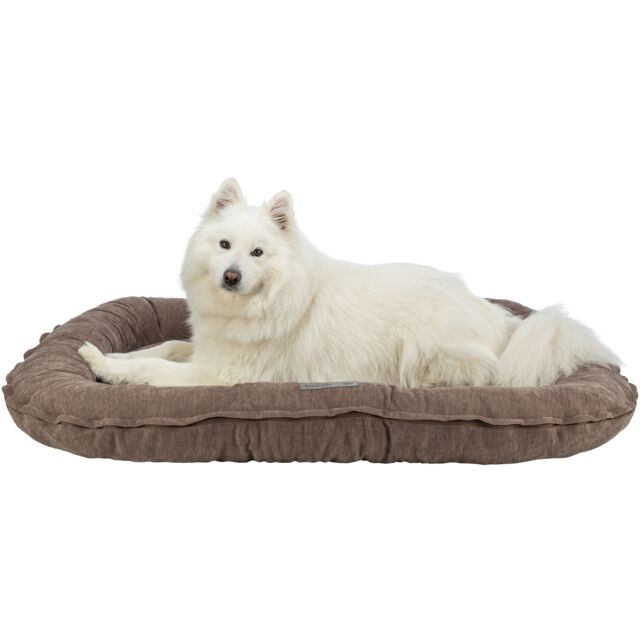 Trixie Vital Kussen Lennox - bruin - 70 × 55 cm