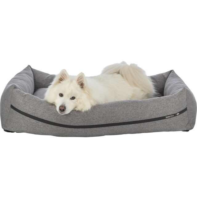 Trixie Bed CityStyle - grijs - 100 × 70 cm