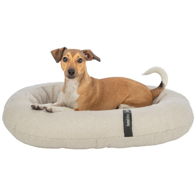 Trixie Vital Bed CityStyle - crème - 115 × 90 cm